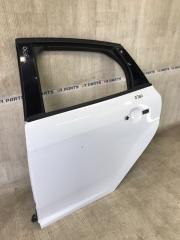 Дверь задняя левая FOCUS 10-18 2014 2.0 C20HDEX