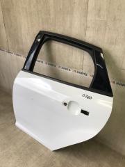 Дверь задняя левая FORD FOCUS 10-18 2.0 C20HDEX