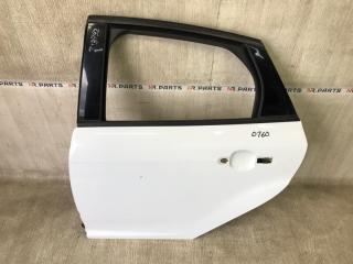 Дверь задняя левая FOCUS 10-18 2014 2.0 C20HDEX