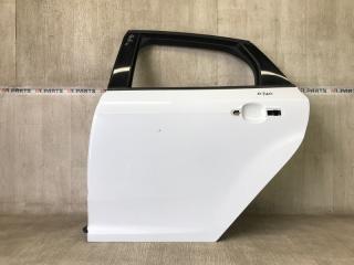 Дверь задняя левая FOCUS 10-18 2014 2.0 C20HDEX