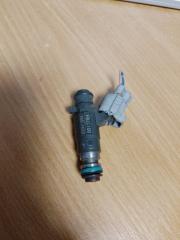 Форсунка топливная NISSAN PRIMERA P-12 01-07 Б/У Форсунка топливная NISSAN PRIMERA P-12 01-07