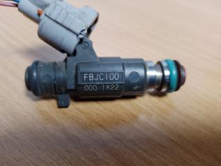 Форсунка топливная PRIMERA P-12 01-07