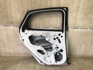 Дверь задняя левая FOCUS 10-18 2014 2.0 C20HDEX