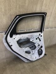 Дверь задняя левая FOCUS 10-18 2014 2.0 C20HDEX