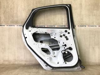 Дверь задняя левая FOCUS 10-18 2014 2.0 C20HDEX