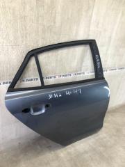 Дверь задняя правая RIO FB 17- 2019 1.6 G4FM