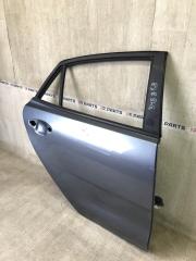 Дверь задняя правая KIA RIO FB 17- 1.6 G4FM