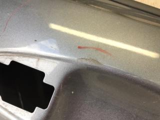 Дверь задняя правая RIO FB 17- 2019 1.6 G4FM