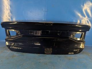 Крышка багажника DODGE DART 12-16