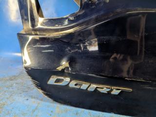 Крышка багажника DART 12-16
