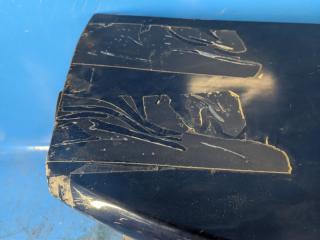 Крышка багажника DART 12-16