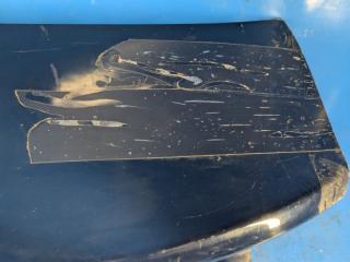 Крышка багажника DART 12-16