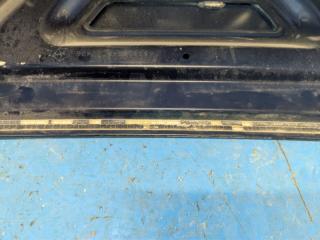 Крышка багажника DART 12-16