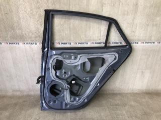 Дверь задняя правая RIO FB 17- 2019 1.6 G4FM