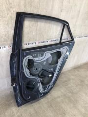 Дверь задняя правая RIO FB 17- 2019 1.6 G4FM