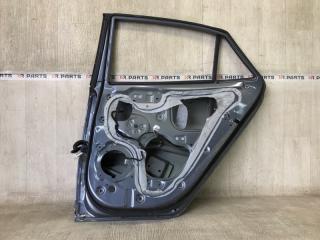 Дверь задняя правая RIO FB 17- 2019 1.6 G4FM