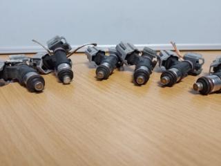 Форсунка топливная INFINITI QX56 / TITAN / ARMADA 04-16 Внедорожник 5.6