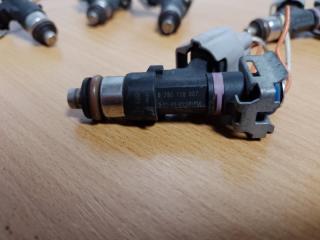 Форсунка топливная QX56 / TITAN / ARMADA 04-16 2005 Внедорожник 5.6