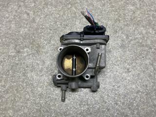 Дроссельная заслонка SUBARU FORESTER SG 02-07 2005 Б/У Дроссельная заслонка SUBARU FORESTER SG 02-07 2005