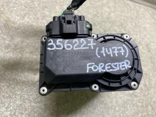 Дроссельная заслонка SUBARU FORESTER SG 02-07 2.5 EJ253