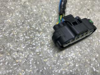 Дроссельная заслонка FORESTER SG 02-07 2005 2.5 EJ253