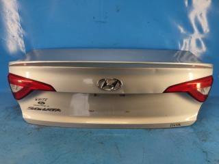 Крышка багажника HYUNDAI SONATA LF 2014-