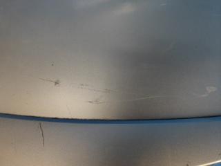 Крышка багажника SONATA LF 2014-