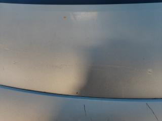 Крышка багажника SONATA LF 2014-