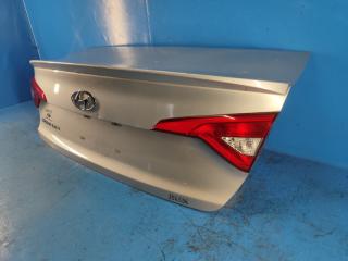 Крышка багажника SONATA LF 2014-