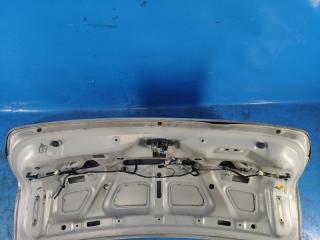 Крышка багажника SONATA LF 2014-