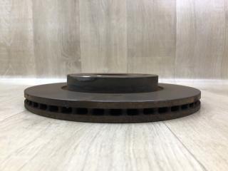 Тормозной диск передний FORTE YD 12- 2013 2.0 G4NC