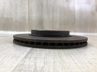 Тормозной диск передний FORTE YD 12- 2013 2.0 G4NC