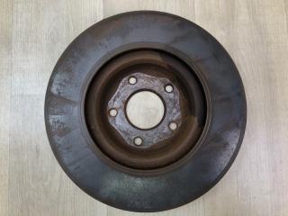 Тормозной диск передний NISSAN PATHFINDER R52 12-21 3.5 VQ35DE