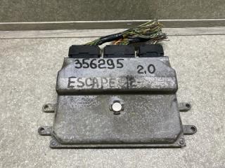 Блок управления двигателем FORD ESCAPE 12-19