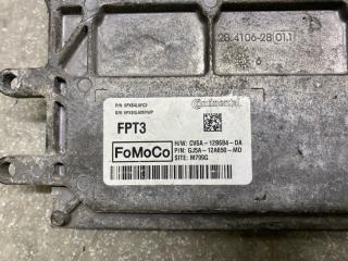 Блок управления двигателем FORD ESCAPE 12-19 2.0 HDTX