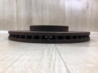 Тормозной диск передний PATHFINDER R52 12-21 2013 3.5 VQ35DE