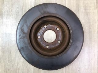 Тормозной диск передний NISSAN PATHFINDER R52 12-21 3.5 VQ35DE