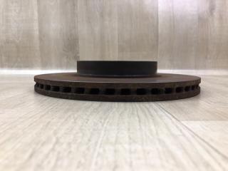Тормозной диск передний COROLLA 150 06-13 2011 1.8 2ZRFE