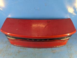 Крышка багажника DART 12-16