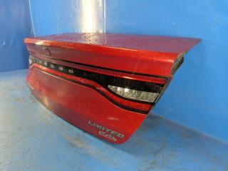 Крышка багажника DART 12-16