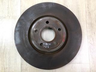 Тормозной диск передний FORD ESCAPE 12-19 2018