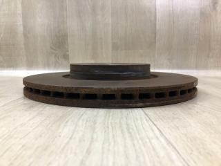 Тормозной диск передний ESCAPE 12-19 2018 T15HDTX