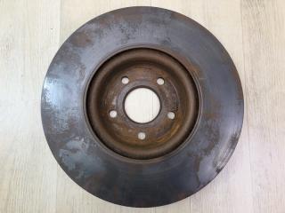 Тормозной диск передний FORD ESCAPE 12-19 T15HDTX