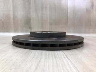 Тормозной диск передний OUTLANDER GF 12- 2013 2.4 4J12