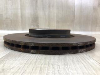 Тормозной диск передний ESCAPE 12-19 2018 T15HDTX