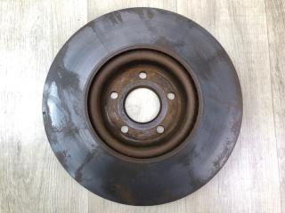 Тормозной диск передний FORD ESCAPE 12-19 T15HDTX