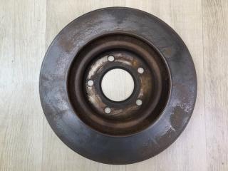 Тормозной диск передний JEEP COMPASS 06-16 2.0 ECN