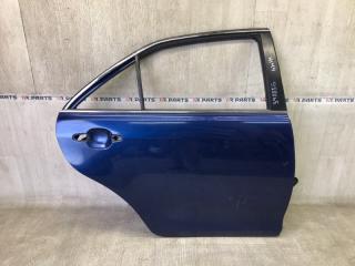 Дверь задняя правая TOYOTA CAMRY 40 06-11 2007