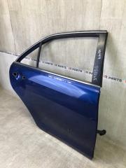 Дверь задняя правая TOYOTA CAMRY 40 06-11 3.5 2GR-FE