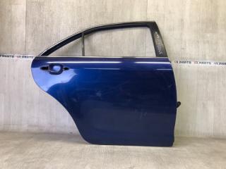 Дверь задняя правая CAMRY 40 06-11 2007 3.5 2GR-FE